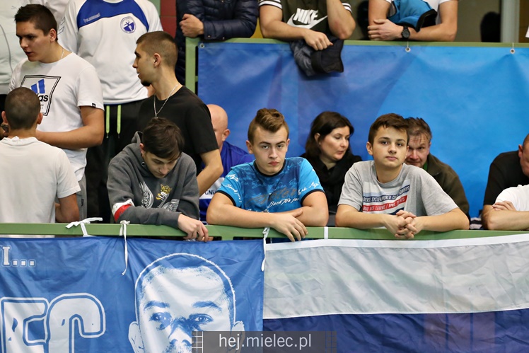 PGNIG Superliga: SPR Stal Mielec - Górnik Zabrze