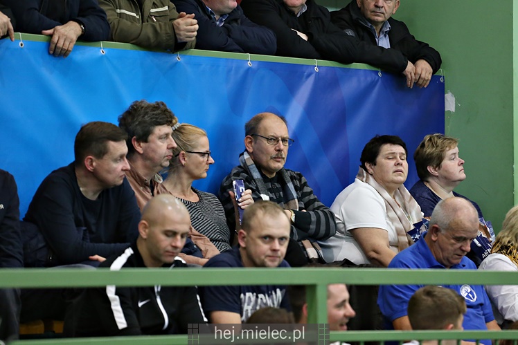 PGNIG Superliga: SPR Stal Mielec - Górnik Zabrze