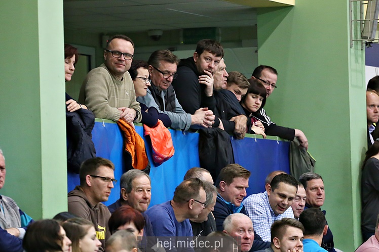 PGNIG Superliga: SPR Stal Mielec - Górnik Zabrze