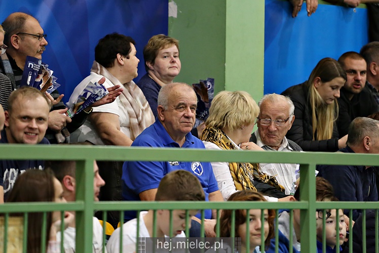 PGNIG Superliga: SPR Stal Mielec - Górnik Zabrze