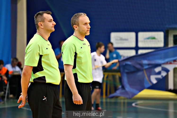 PGNIG Superliga: SPR Stal Mielec - Górnik Zabrze