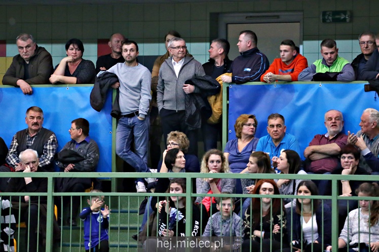 PGNIG Superliga: SPR Stal Mielec - Górnik Zabrze