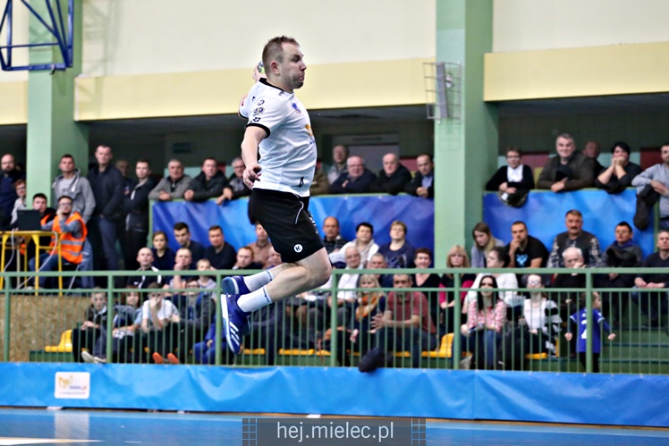 PGNIG Superliga: SPR Stal Mielec - Górnik Zabrze