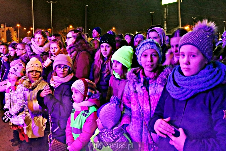 I urodziny Galerii Navigator