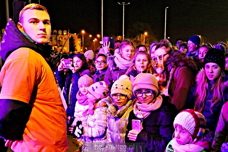 I urodziny Galerii Navigator