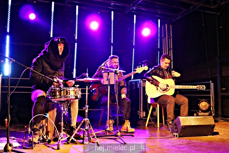 I urodziny Galerii Navigator