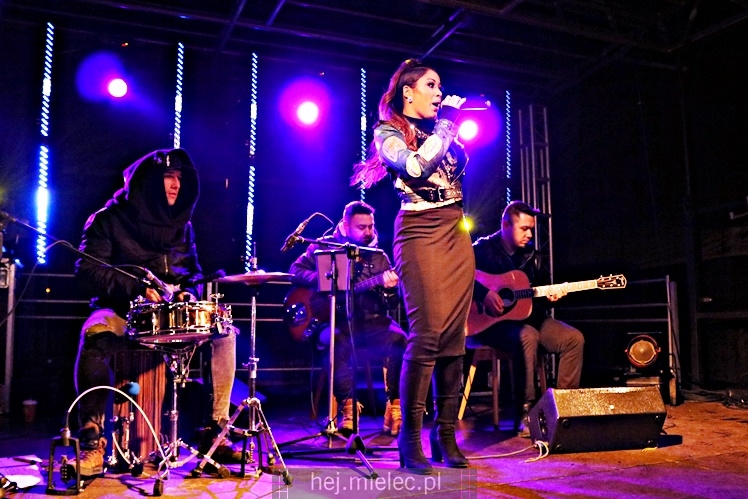 I urodziny Galerii Navigator