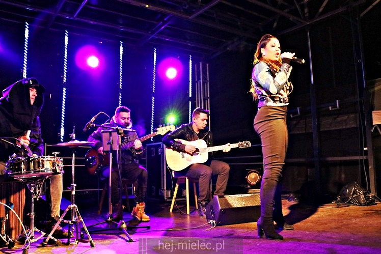 I urodziny Galerii Navigator