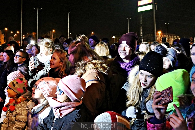 I urodziny Galerii Navigator