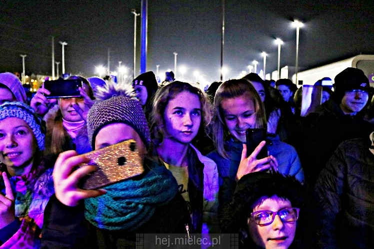 I urodziny Galerii Navigator