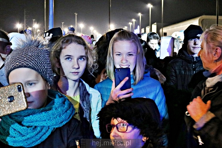 I urodziny Galerii Navigator