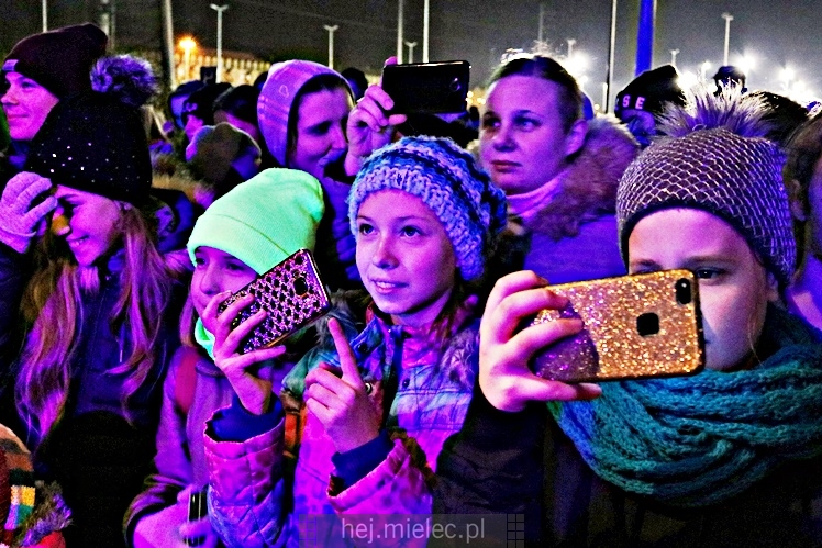 I urodziny Galerii Navigator