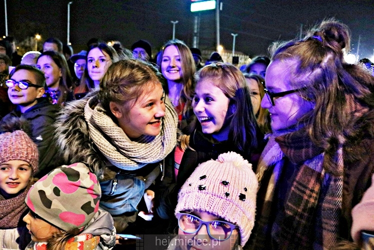 I urodziny Galerii Navigator