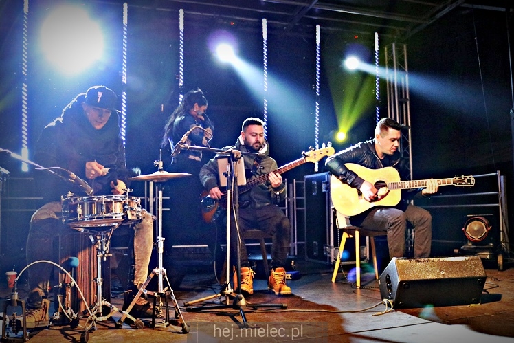 I urodziny Galerii Navigator