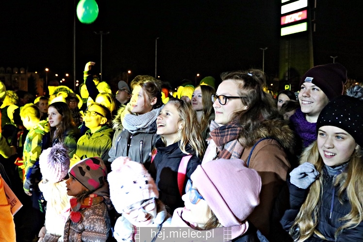 I urodziny Galerii Navigator