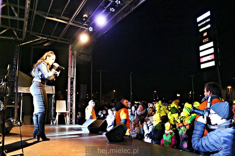 I urodziny Galerii Navigator