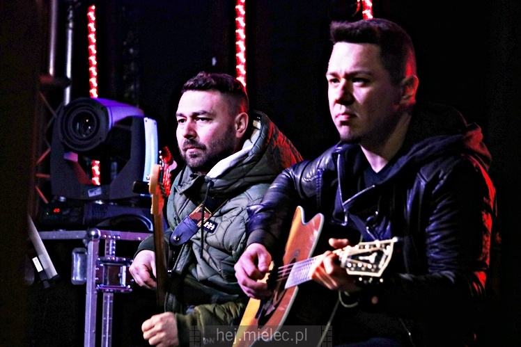 I urodziny Galerii Navigator