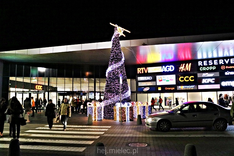 I urodziny Galerii Navigator