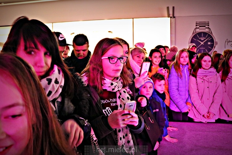 I urodziny Galerii Navigator