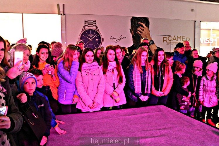 I urodziny Galerii Navigator