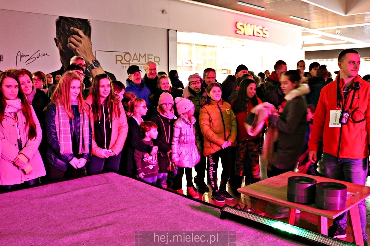 I urodziny Galerii Navigator