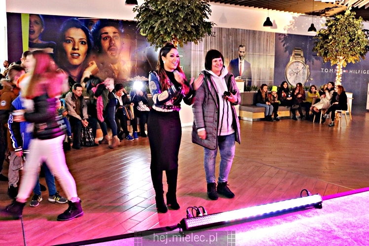 I urodziny Galerii Navigator