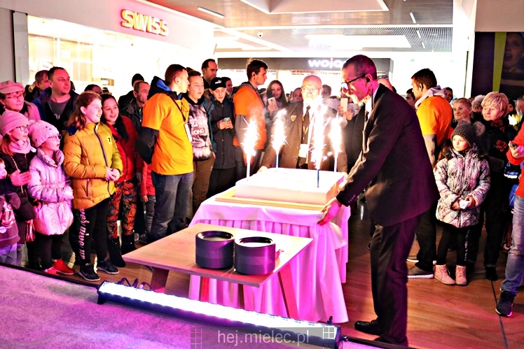 I urodziny Galerii Navigator