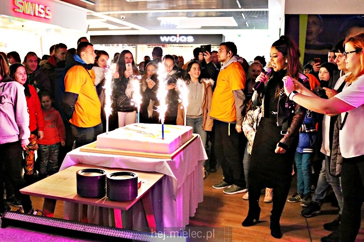 I urodziny Galerii Navigator