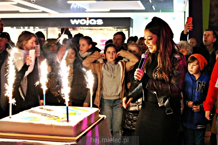 I urodziny Galerii Navigator