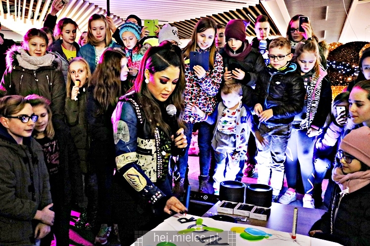 I urodziny Galerii Navigator