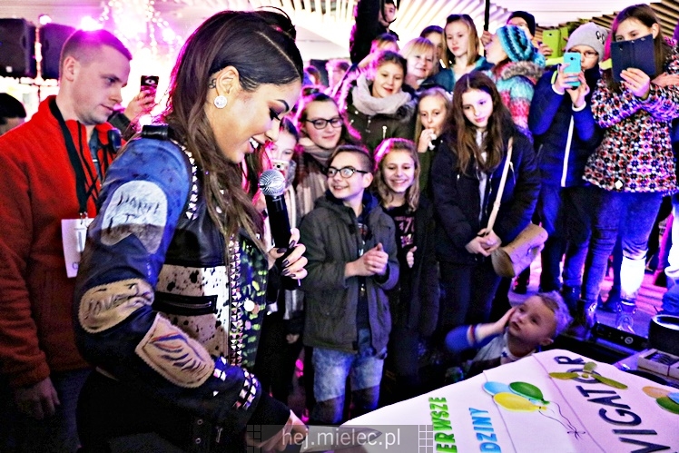 I urodziny Galerii Navigator