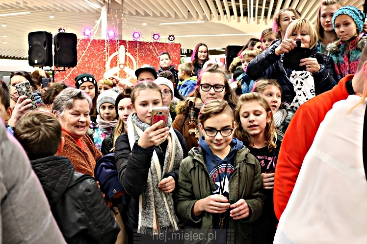 I urodziny Galerii Navigator