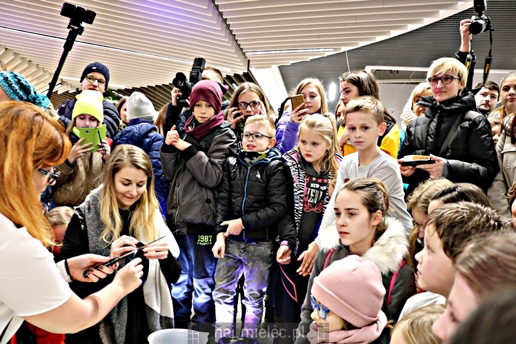 I urodziny Galerii Navigator