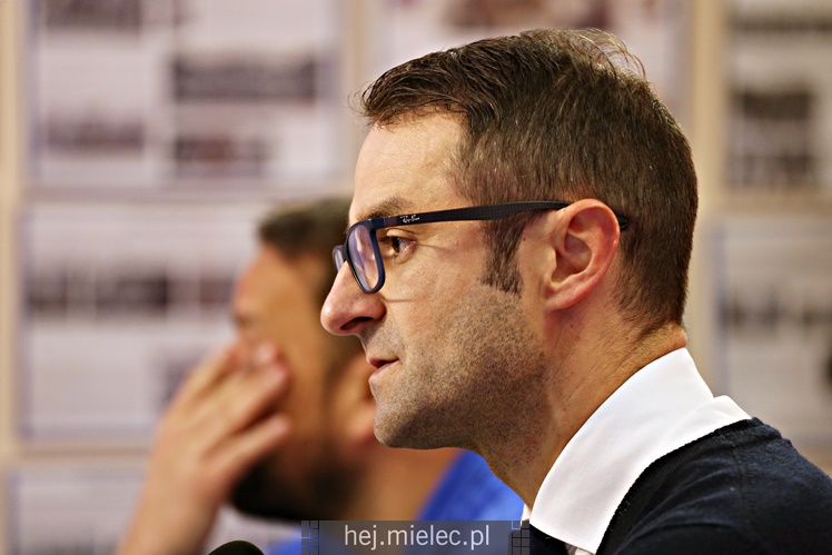 Nice 1 liga:  FKS STAL MIELEC - GKS TYCHY