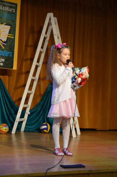 Eliminacje rejonowe konkursu Literatura i Dzieci ? ?Dzień bez komputera?