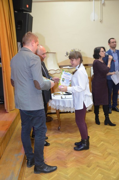 Eliminacje rejonowe konkursu Literatura i Dzieci ? ?Dzień bez komputera?