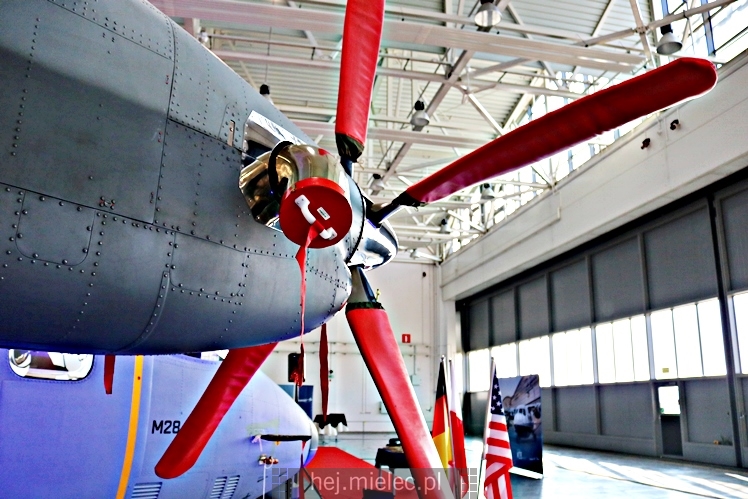 PZL Mielec przekazały dwa samoloty M28 do Niemiec