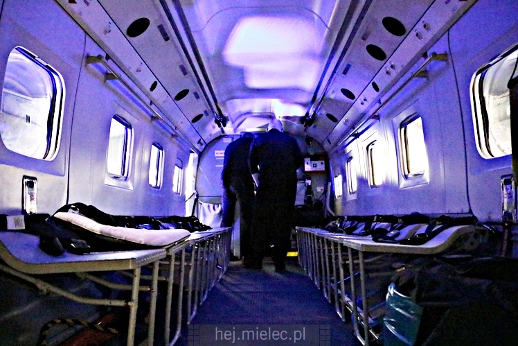 PZL Mielec przekazały dwa samoloty M28 do Niemiec