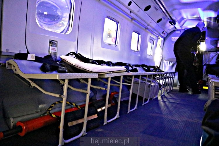 PZL Mielec przekazały dwa samoloty M28 do Niemiec