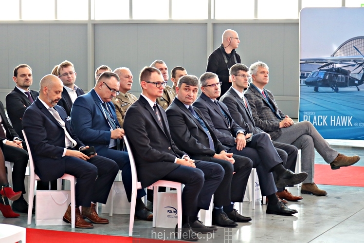 PZL Mielec przekazały dwa samoloty M28 do Niemiec