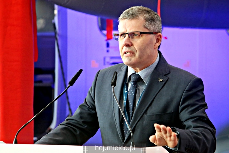 PZL Mielec przekazały dwa samoloty M28 do Niemiec