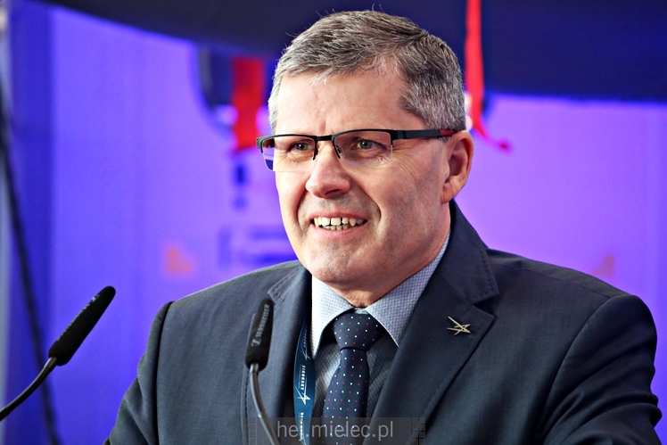 PZL Mielec przekazały dwa samoloty M28 do Niemiec