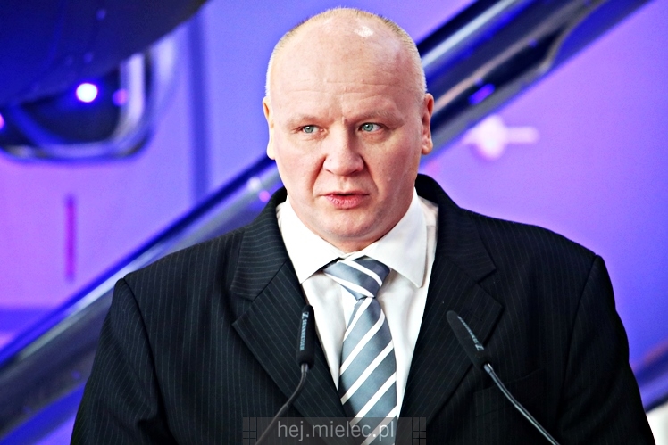 PZL Mielec przekazały dwa samoloty M28 do Niemiec