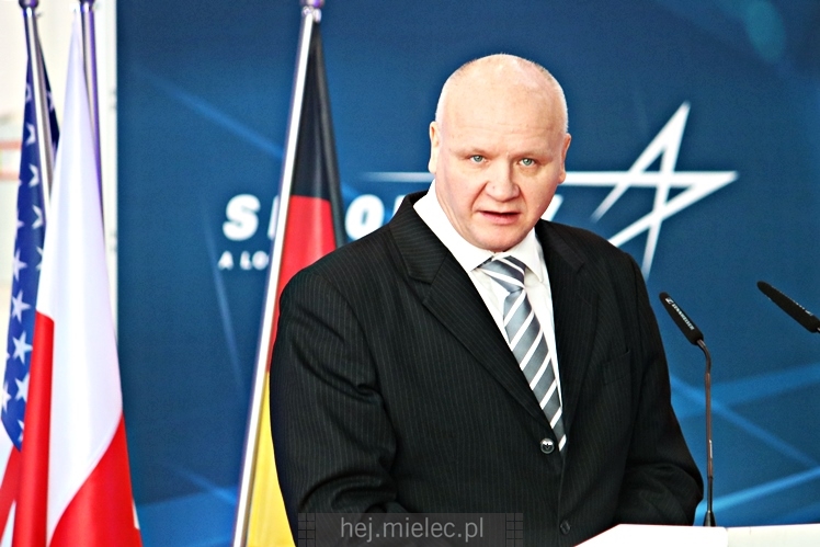 PZL Mielec przekazały dwa samoloty M28 do Niemiec