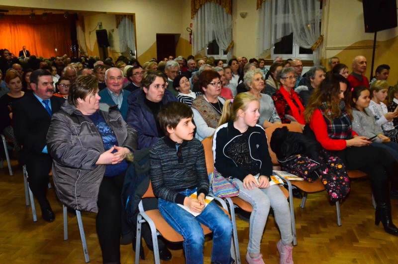 Premiera sztuki ?Zemsta?