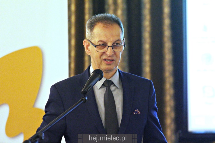 II Mieleckie Forum Biznesu