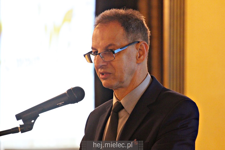 II Mieleckie Forum Biznesu