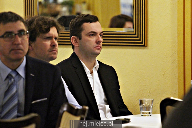 II Mieleckie Forum Biznesu