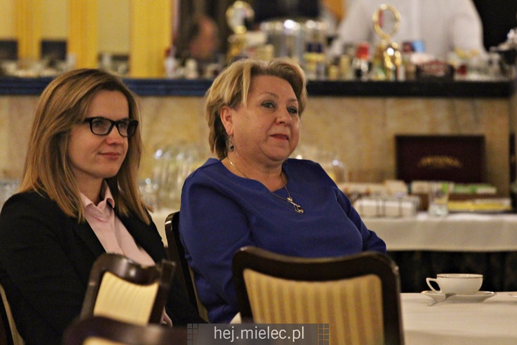 II Mieleckie Forum Biznesu