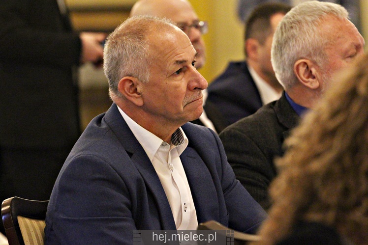 II Mieleckie Forum Biznesu